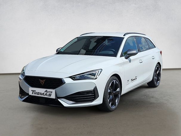 Cupra Leon Sportstourer e-Hybrid 150 kW image number 1