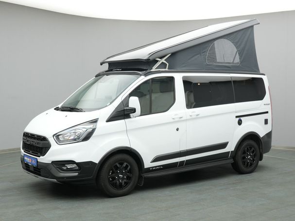 Ford Transit Trail Nugget 110 kW image number 15