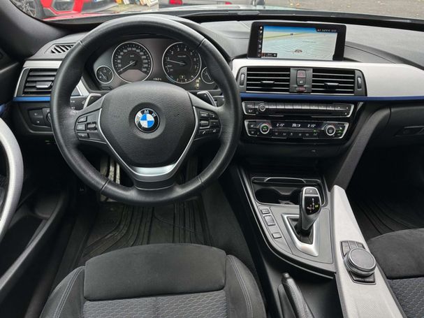 BMW 330i 185 kW image number 12