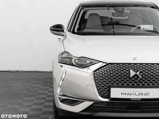 DS Automobiles 3 Crossback E-Tense Rivoli 100 kW image number 8