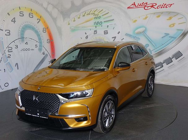 DS Automobiles 7 Crossback PureTech 180 133 kW image number 25