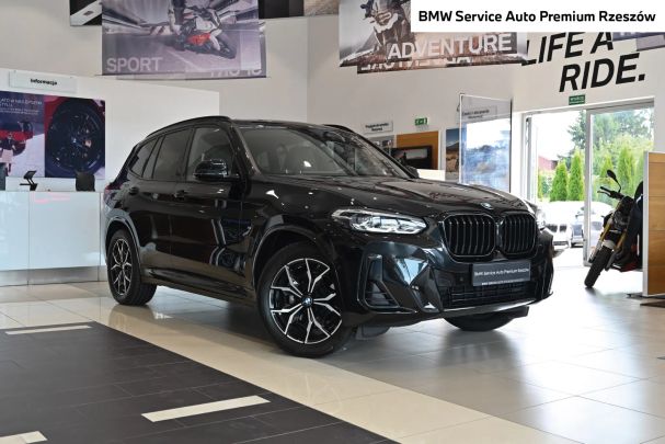 BMW X3 xDrive30i M Sport 185 kW image number 18