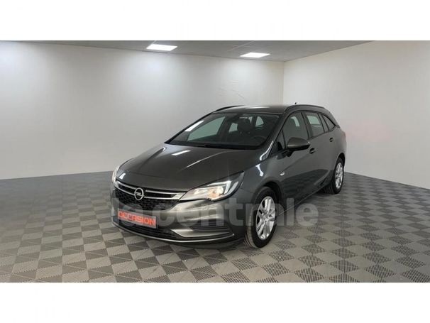 Opel Astra Sports Tourer 1.6 D Edition 81 kW image number 1