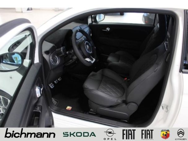 Abarth 595C 1.4 T Jet 121 kW image number 6