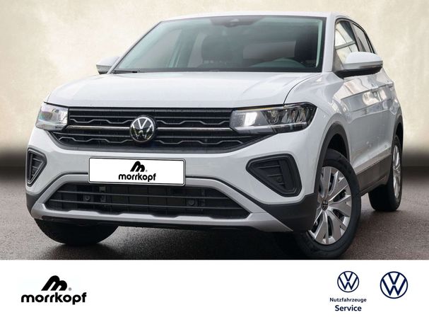 Volkswagen T-Cross 1.0 TSI 70 kW image number 1