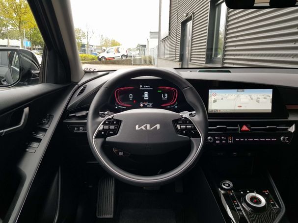 Kia Niro 135 kW image number 21