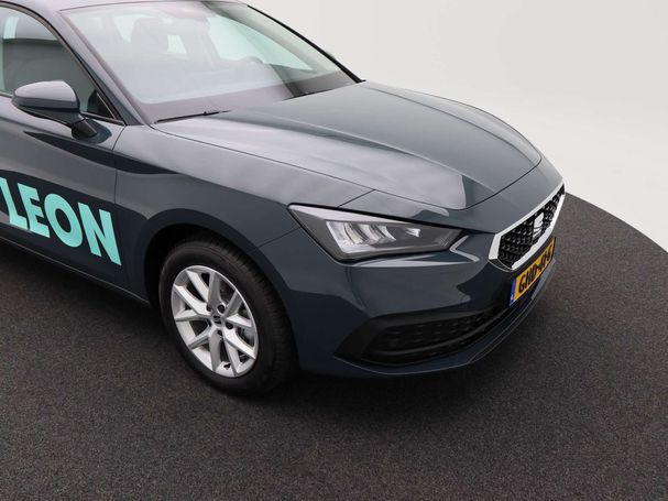 Seat Leon 1.5 TSI Style 85 kW image number 10