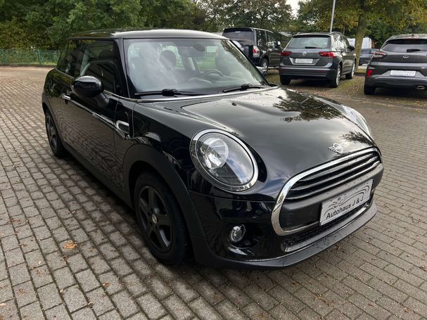 Mini One 75 kW image number 2