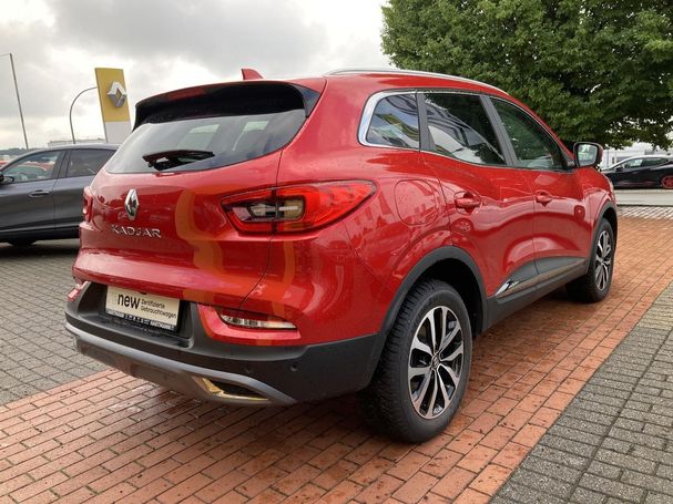 Renault Kadjar TCe 160 Techno EDC 116 kW image number 4