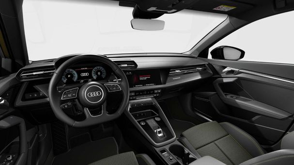 Audi A3 40 TFSIe S tronic Sportback Advanced 150 kW image number 7