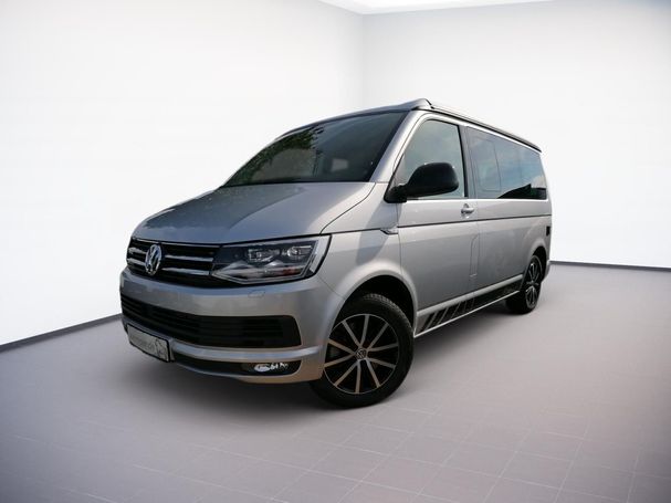 Volkswagen T6 California Beach 2.0 TDI DSG 4Motion 150 kW image number 1