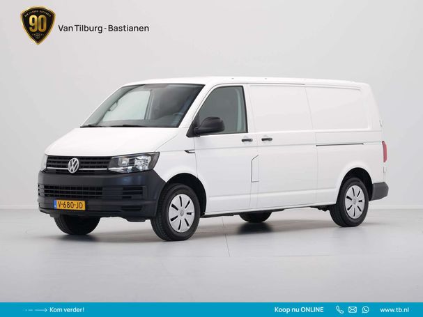 Volkswagen T6 Transporter 75 kW image number 1