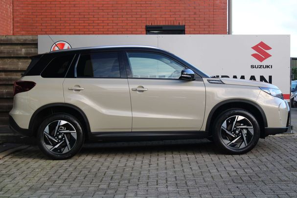 Suzuki Vitara 1.4 Boosterjet Hybrid 96 kW image number 25