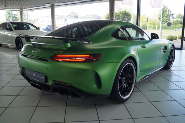 Mercedes-Benz AMG GT 430 kW image number 5