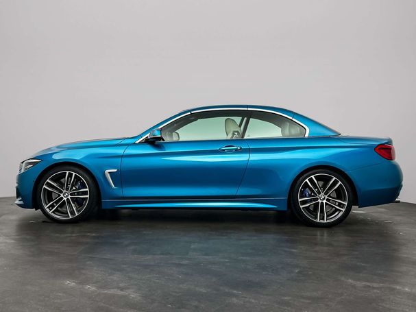 BMW 430i Cabrio 185 kW image number 9