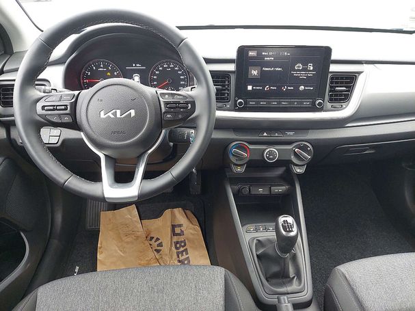 Kia Stonic 1.0 74 kW image number 7