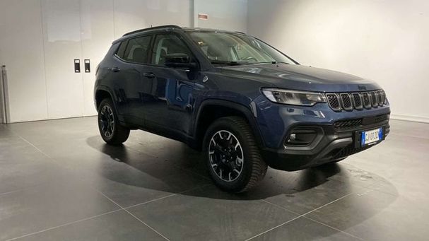 Jeep Compass 1.3 PHEV Trailhawk 176 kW image number 2