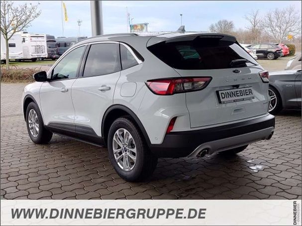 Ford Kuga 2.5 140 kW image number 4