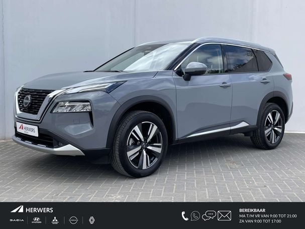 Nissan X-Trail 120 kW image number 1