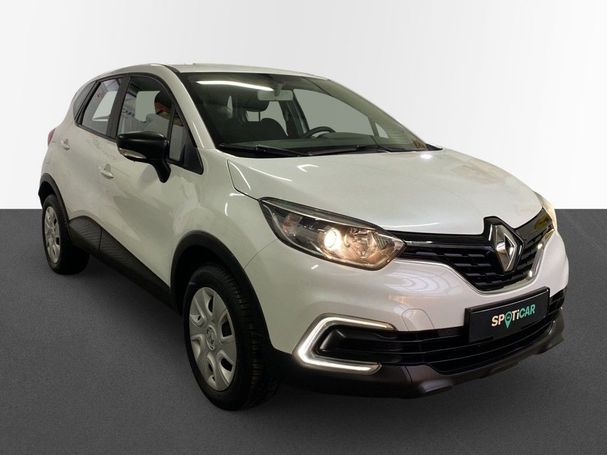 Renault Captur Energy TCe 90 LIFE 66 kW image number 2