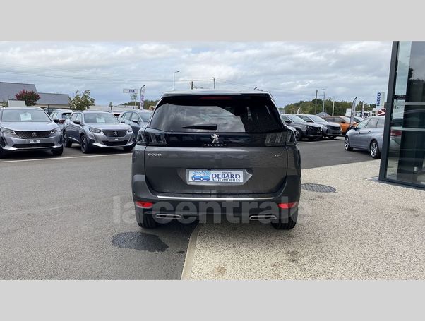 Peugeot 5008 96 kW image number 6