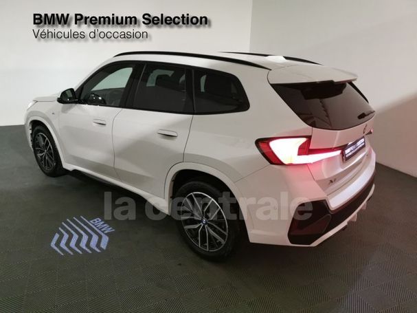 BMW X1 sDrive 100 kW image number 13