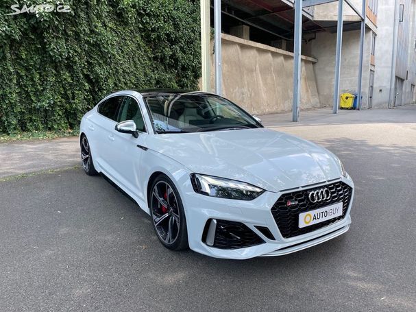 Audi RS5 Sportback 331 kW image number 7