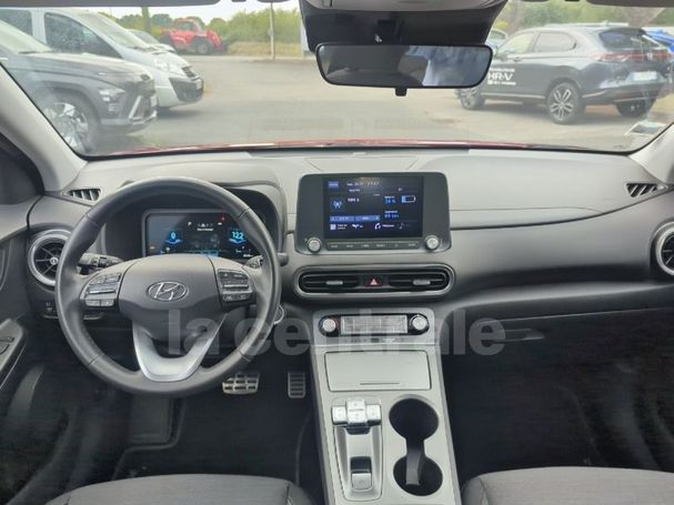 Hyundai Kona 100 kW image number 7