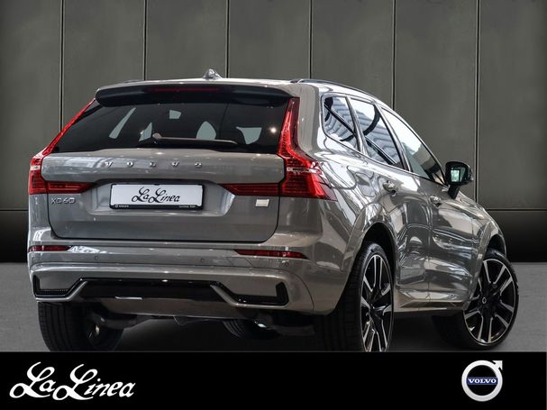 Volvo XC60 T8 Ultimate Dark AWD Recharge 335 kW image number 2