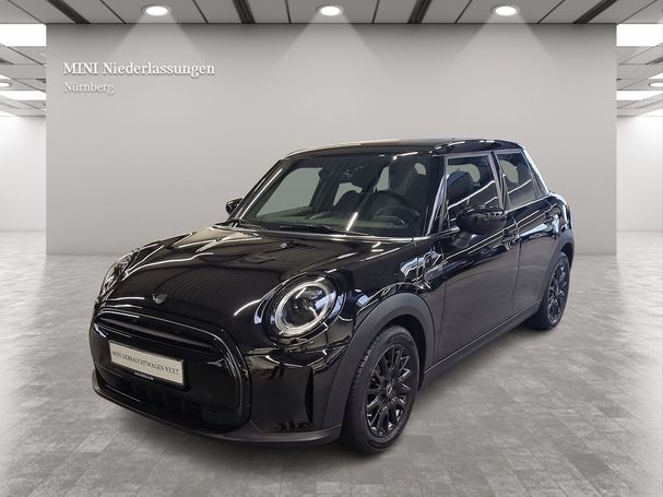 Mini One Mini 75 kW image number 1