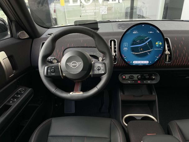 Mini Cooper S Countryman 150 kW image number 7