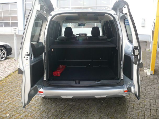 Renault Kangoo 96 kW image number 14