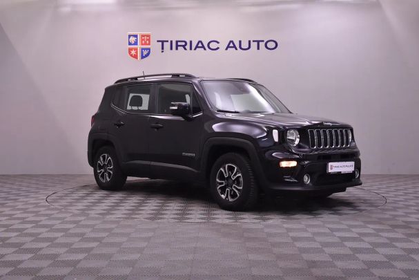 Jeep Renegade 88 kW image number 7