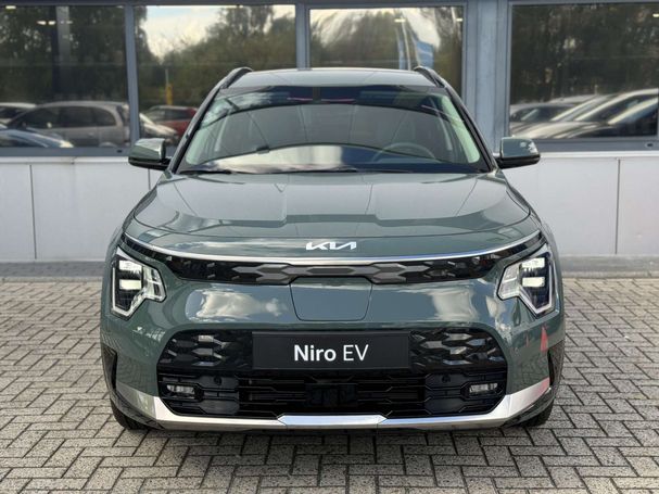 Kia Niro 150 kW image number 1