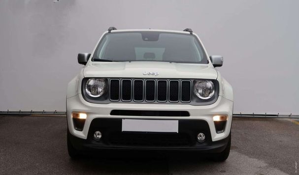 Jeep Renegade 1.0 Limited 88 kW image number 4