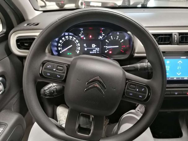 Citroen C3 61 kW image number 13