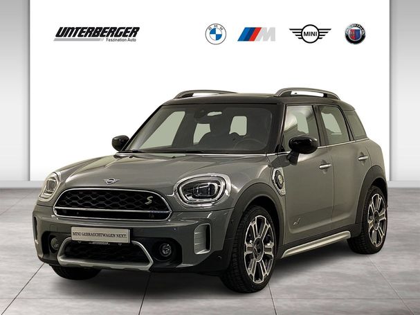 Mini Cooper SE Countryman All4 ALL4 162 kW image number 1