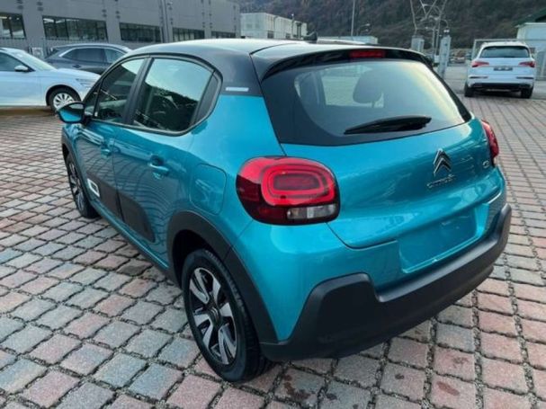 Citroen C3 BlueHDi 100 S&S SHINE 75 kW image number 6