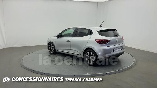 Renault Clio TCe 90 66 kW image number 17