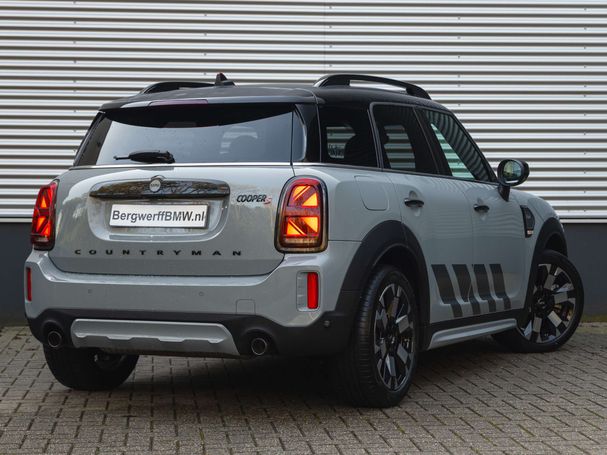 Mini Cooper S Countryman S Untamed Edition 132 kW image number 2