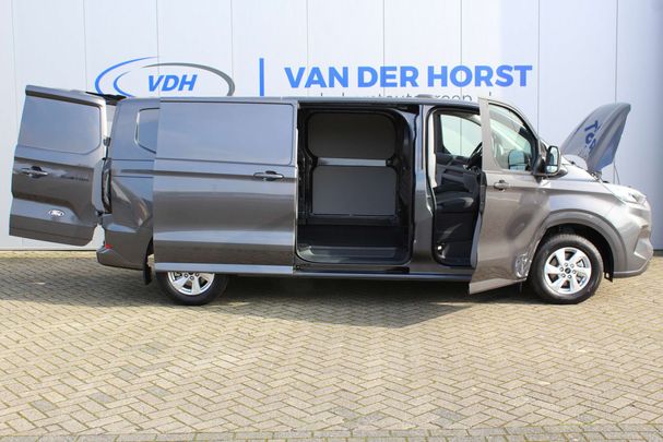 Ford Transit Custom 320 L2H1 100 kW image number 5