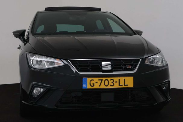 Seat Ibiza 1.0 TSI FR 70 kW image number 21