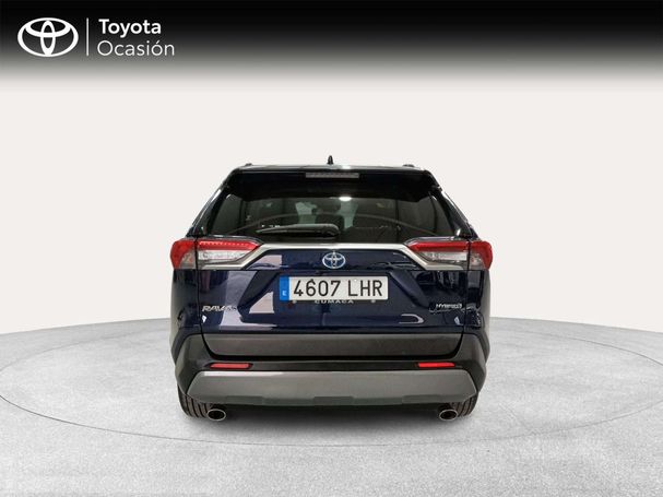 Toyota RAV 4 145 kW image number 3