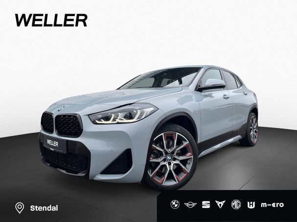 BMW X2 xDrive20i Edition M Mesh 131 kW image number 2