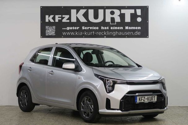 Kia Picanto 1.0 Vision AMT 46 kW image number 1