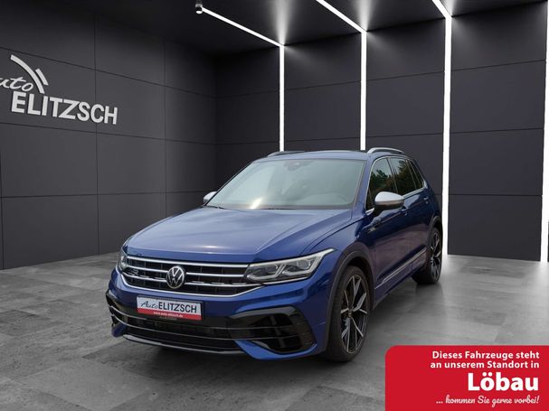 Volkswagen Tiguan R 4Motion DSG 235 kW image number 5