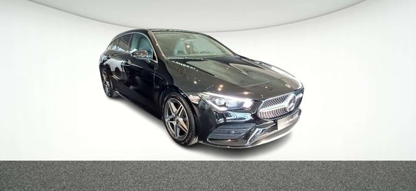 Mercedes-Benz CLA 180 Shooting Brake d AMG Line 85 kW image number 5