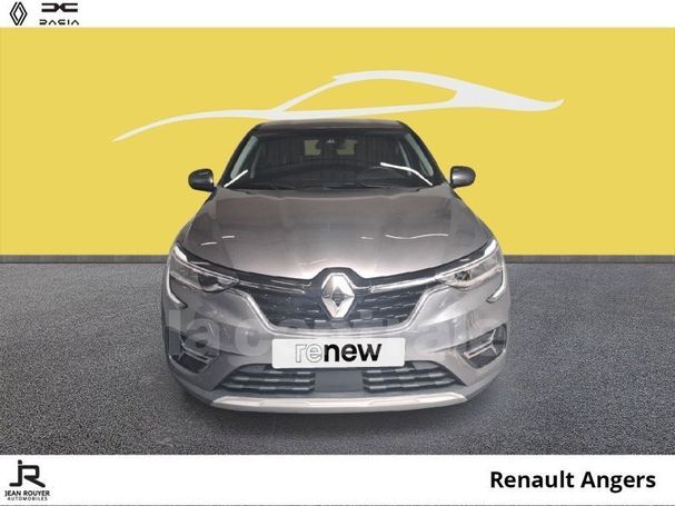 Renault Arkana 140 EDC 103 kW image number 2