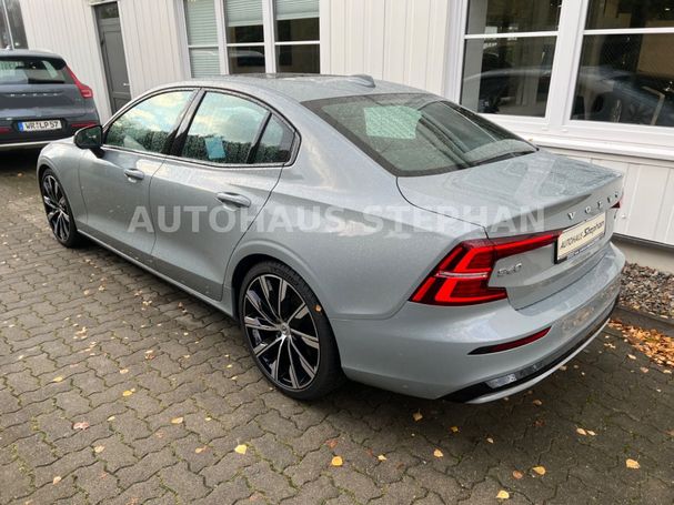 Volvo S60 AWD B5 184 kW image number 5