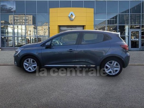 Renault Clio SCe 65 Zen 49 kW image number 16